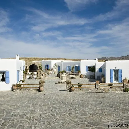 Elenis Village Отель