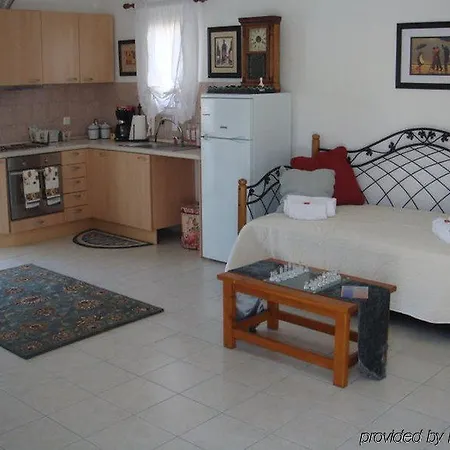 Отель Elenis Village 3*