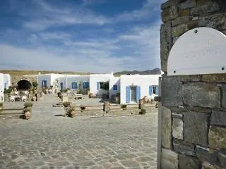 Отель Elenis Village