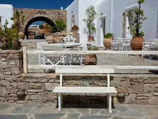 Отель Elenis Village 3*