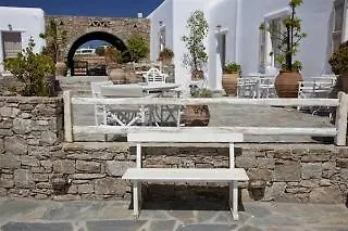 Отель Elenis Village
