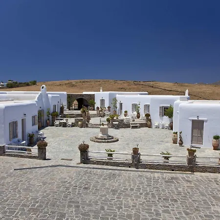 Отель Elenis Village 3*