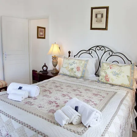 Elenis Village Отель Mykonos Town