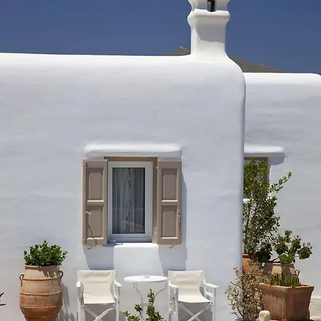 Hotel Elenis Village