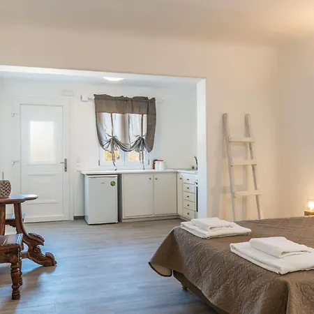 Elenis Village Hotel Mykonos Town