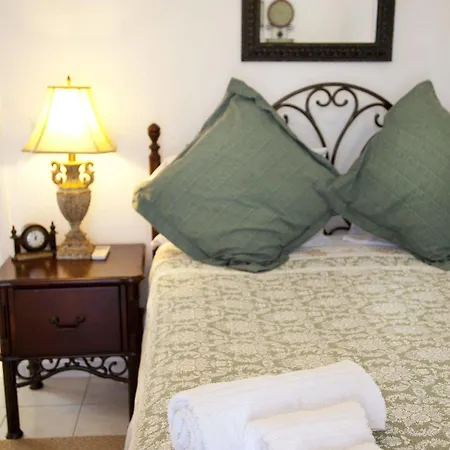 Elenis Village Hotel Mykonos Town