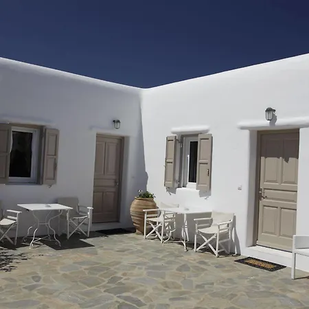 Elenis Village Hotel